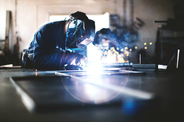 Affordable Welder Services in Union, SC