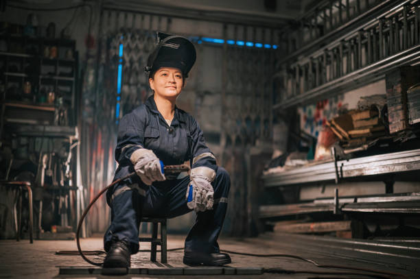Best Specialty Welding Processes in Union, SC
