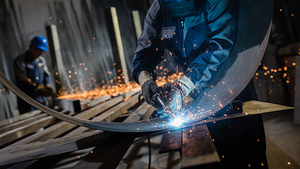 Best Aerospace and Defense Welding in Union, SC